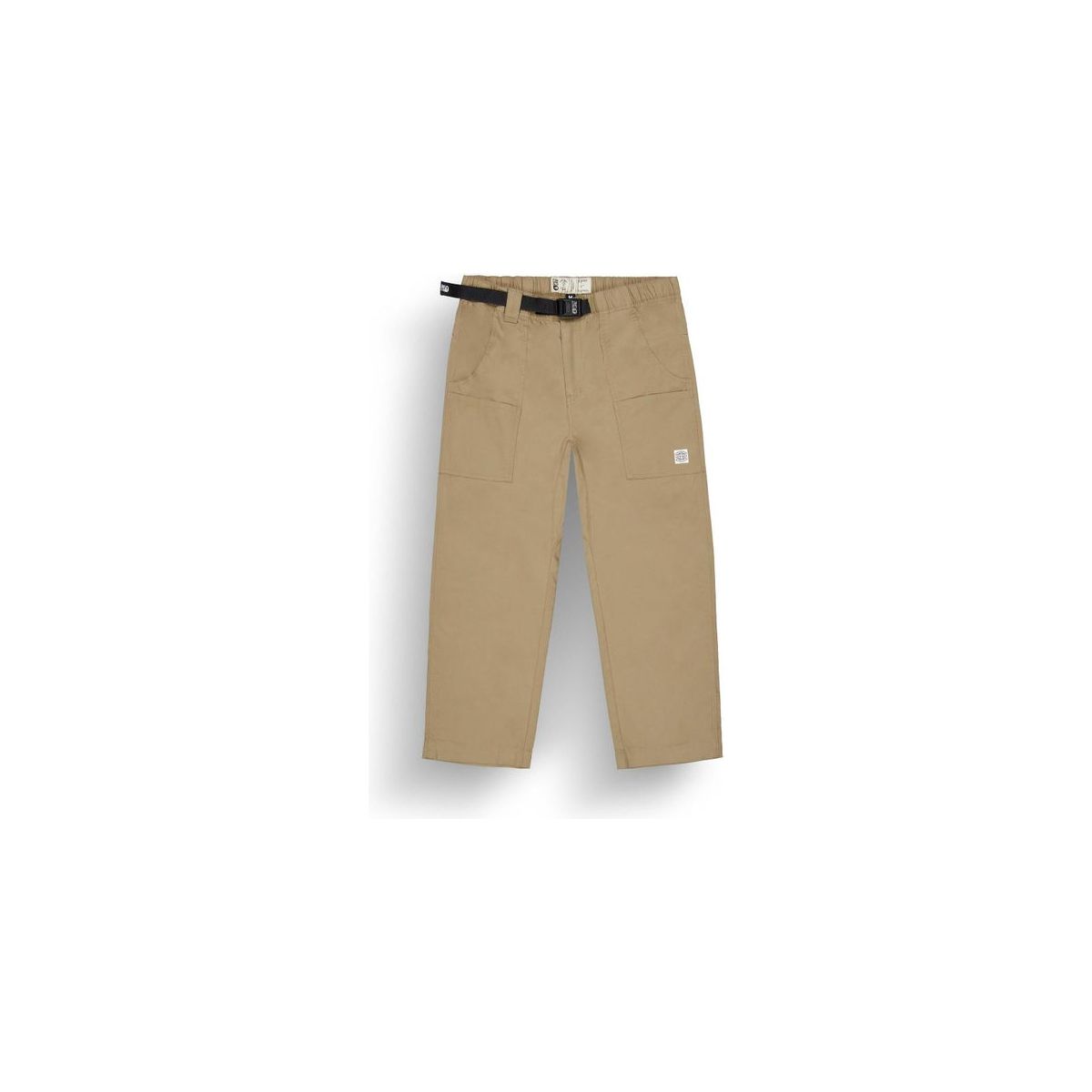 Picture Dazcat Pants dark stone (C) M MJS0082CC Dark StoneM