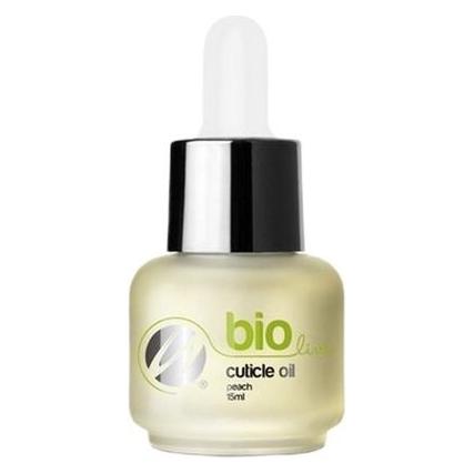 Silcare Bio Line Cuticle Oil vitamin olive Peach 15ml (15 ml) (33081314)