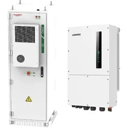 Sunwoda 'Oasis 60, Outdoor + AXIhyco '(0% MwSt §12 III UstG)