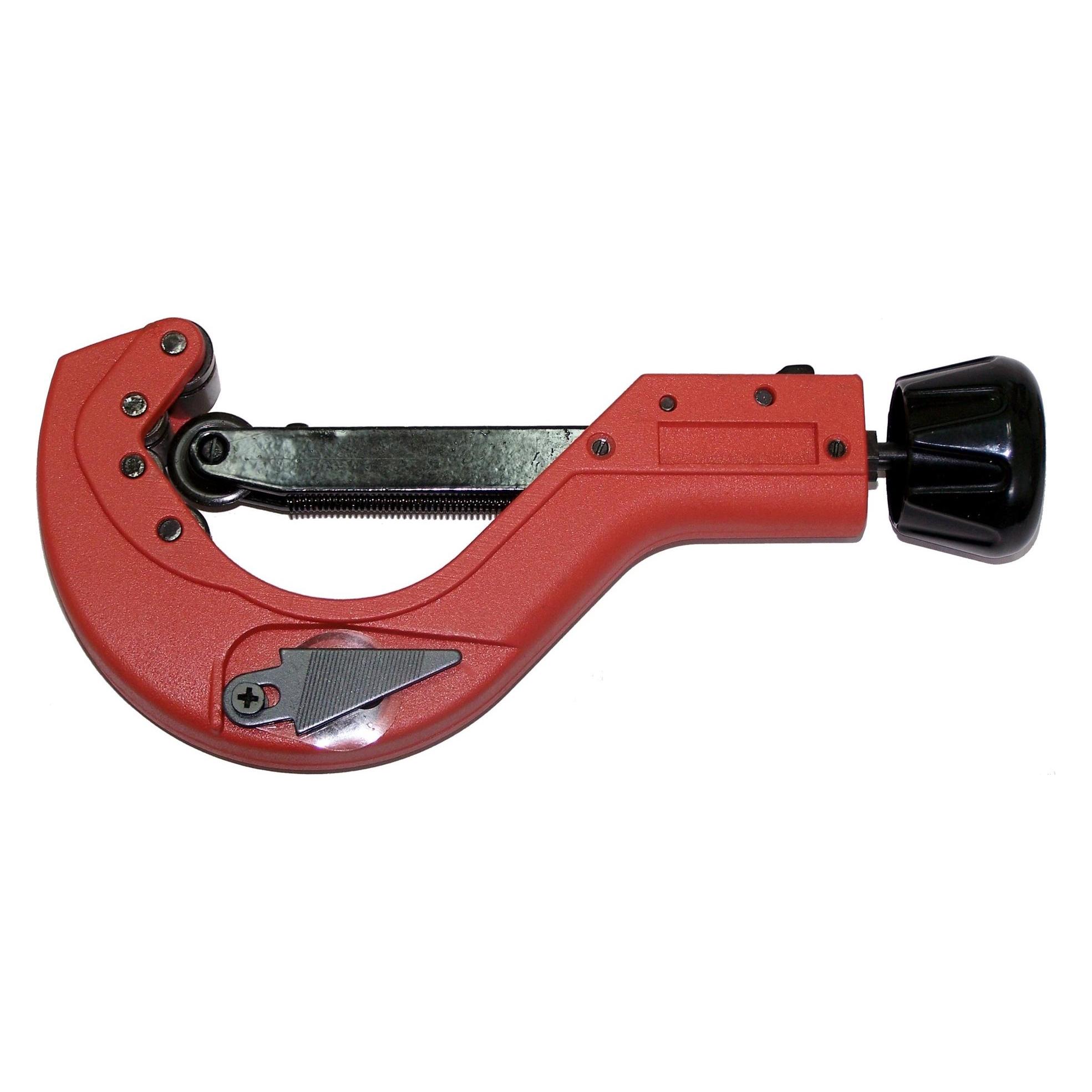 Drel Ratchet-and-telescopo pipe cutter:6-64 (DR-PC-17)