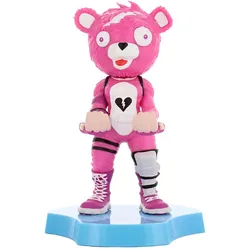 Exquisite Gaming Fortnite Cable Guys Mini Lade-Halter Cuddle Team Leader Holdems 12cm, Rosa