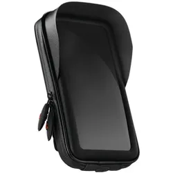 Optiline Soft Case, Universal-Etui für Smartphone, Smartphone Halterung, Transparent