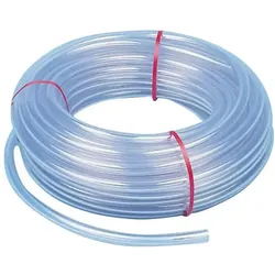 RS PRO, Pipeline, Schlauch PVC ID 19mm x AD 25mm 25m