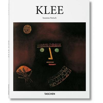 Klee, Gebundene Ausgabe von Susanna Partsch, Taschen, 978-3-8365-0100-2