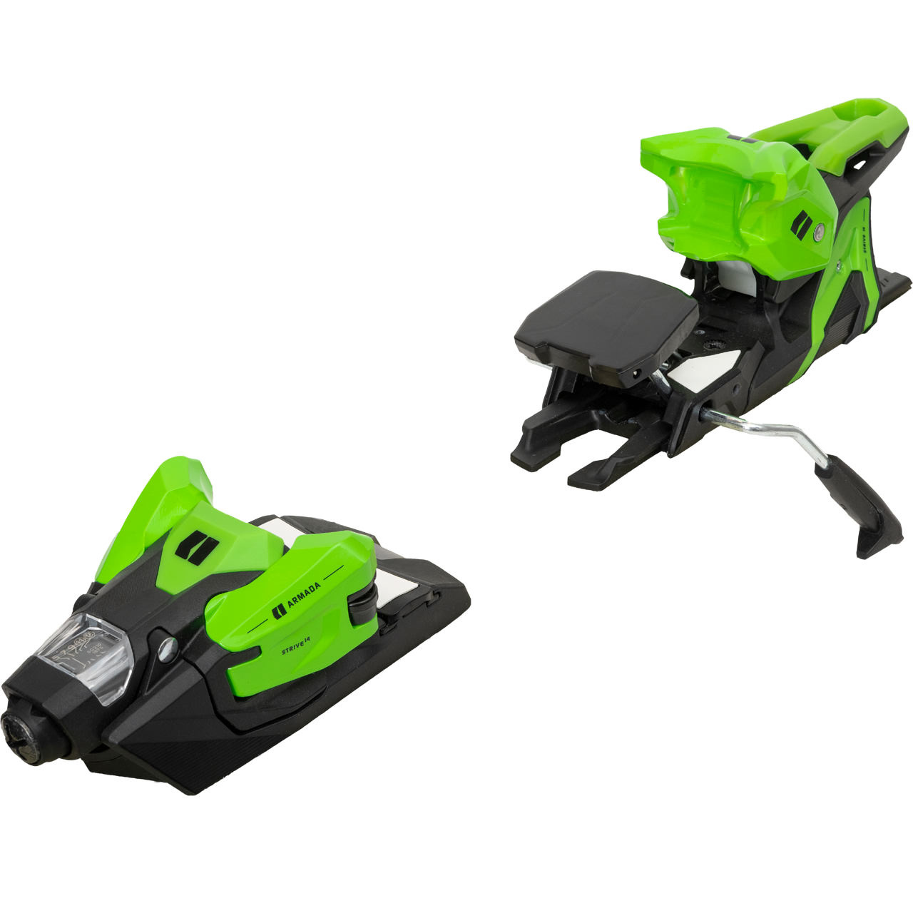 Armada N Strive 14 GW mad green