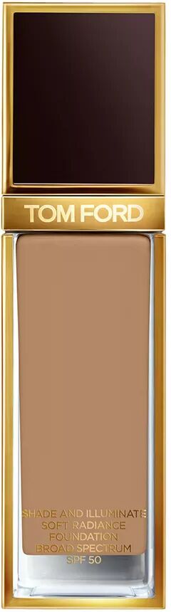TOM FORD - Shade and Illuminate Soft Radiance Foundation, 30 ml, . Dune