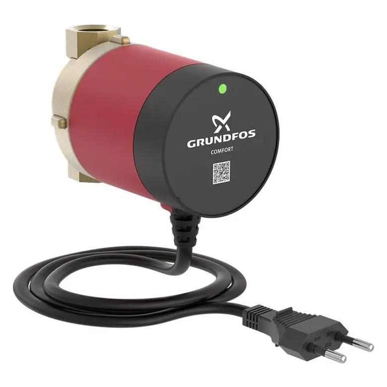 Grundfos Comfort 15-14 B PM (Hauswasserpumpe) (97989265)