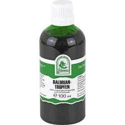 Baldriantropfen 100 ML