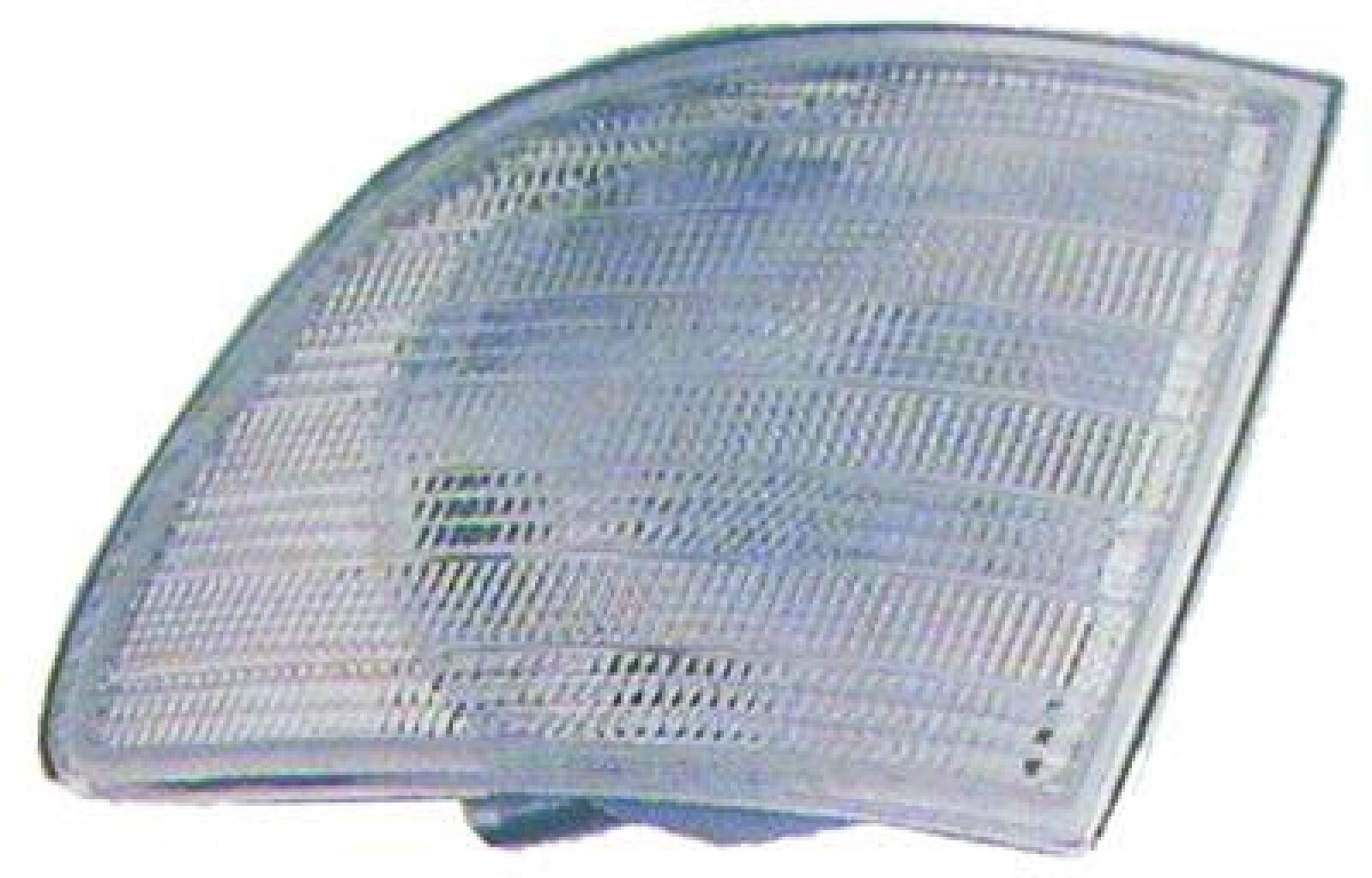 DIEDERICHS 1665075 Side indicator