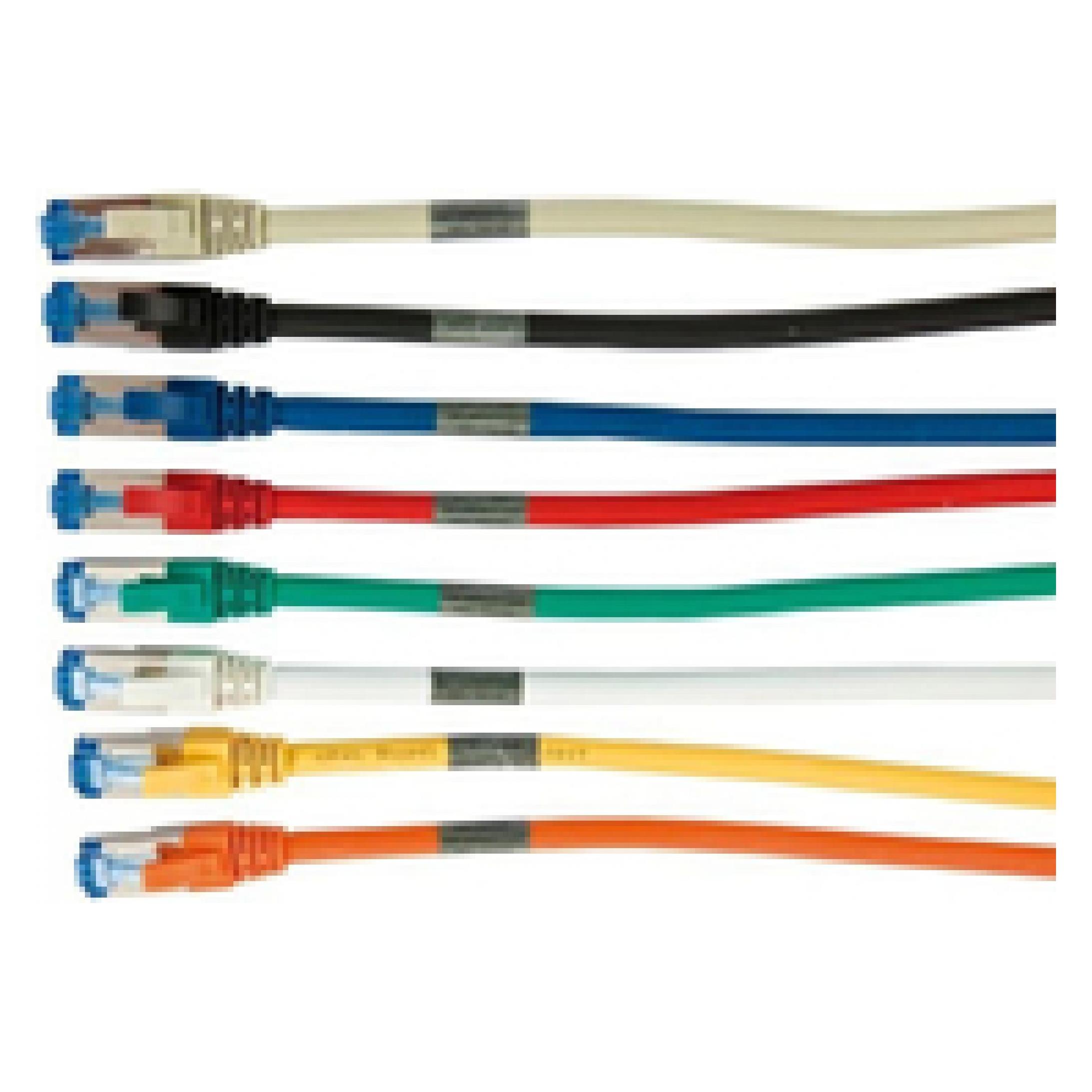 Synergy 21 S216437 RJ-45 (S/FTP, CAT6a, 7.50 m) (S216437)