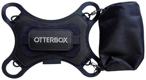 Otterbox Utility Series Latch Tablet Klemmhalterung Universal 17,8cm (7 ) - 33cm (13 ) Schwarz