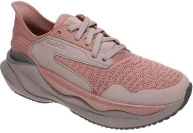 Clarks Pace - Womens 9 Multi Training W