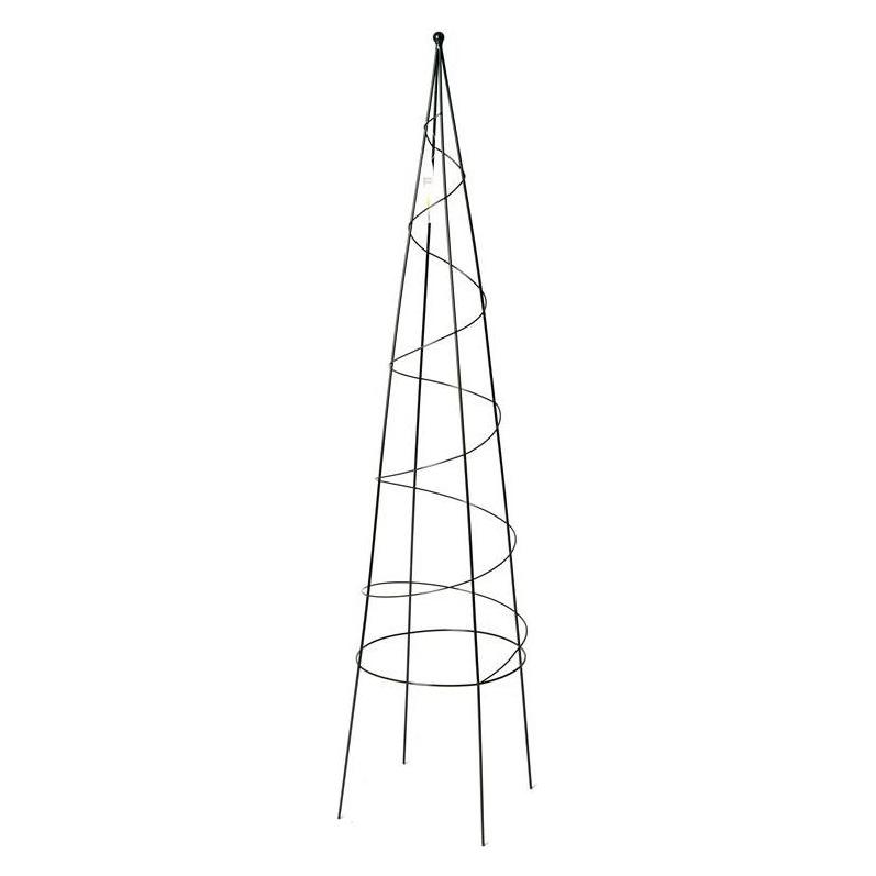 Garden Center CLIMBING PLANT SUPPORT 20864 H120 OBELIS (120 cm) (6931239918047)