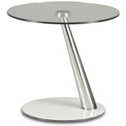 Zurbrüggen Beistelltisch HARRY - D/H ca. 60,00x55,00