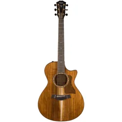 Taylor 722ce Koa Gloss - Westerngitarre