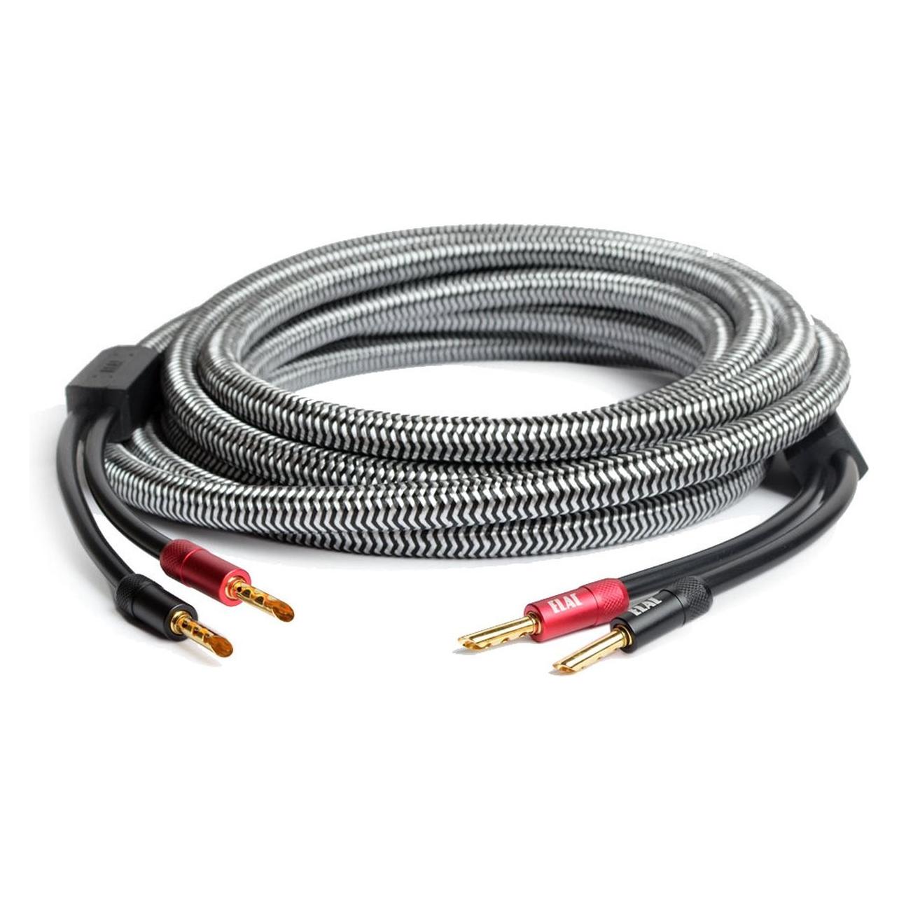 ELAC Referenz sinnvoll 2 x 4,5 mtr (4.50 m) (SPWR-15FT)