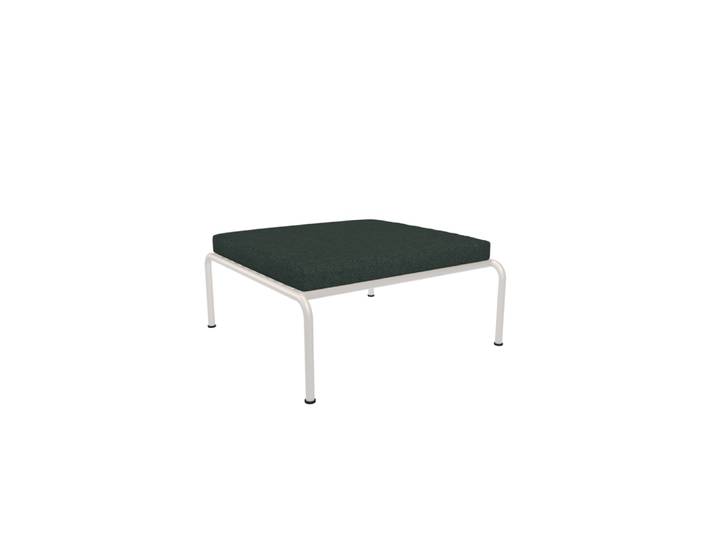 HOUE AVON Ottoman Lounge Stahlgestell