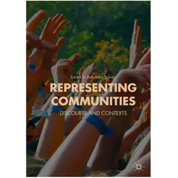 Representing Communities, Fachbücher