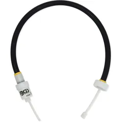 BGS Befüllschlauch für AdBlue / Harnstoff (AUS32) 1m - 9329