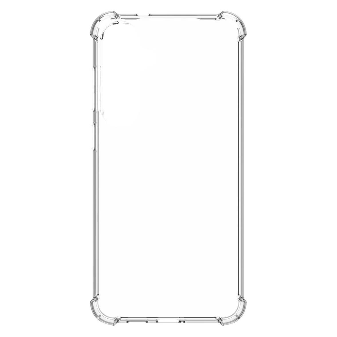 Samsung Mobeen Clear Cover (Samsung Galaxy S24+) (GP-FPS926AEBTW)