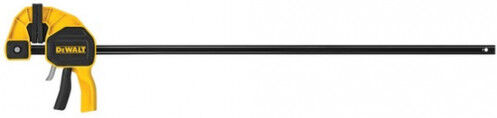 DeWALT DWHT0-83187 Serre-joint XL, 910 mm, 272 kg