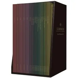ESV Illuminated Scripture Journal, Belletristik von Esv Bibles