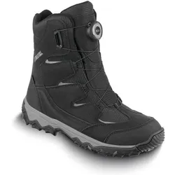 MEINDL Herren Stiefel Edmonton GTX (BOA®), Größe 40 in Grau Grau