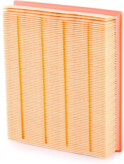 TOPRAN 107 345 Air filter