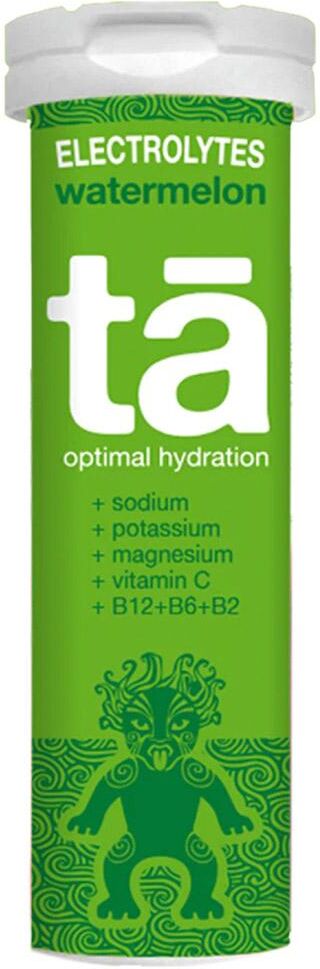 TA Energy  - Pastilles Electrolytes (x12) Watermelon - Electrolytes