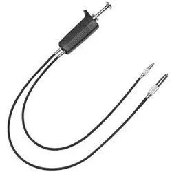 Nikon AR-7 (Kabel), Fernauslöser, Schwarz