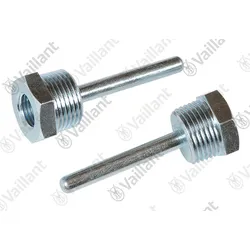 Vaillant Halter, NTC, Vor-/Rücklauf, (Set a 2) Vaillant-Nr. 0020058854
