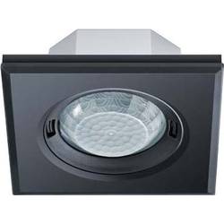 ESYLUX EP10451775 Unterputz Decken-Präsenzmelder 360 ° Schwarz IP20