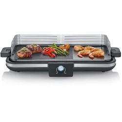 Severin Tischgrill Plancha PG 8564
