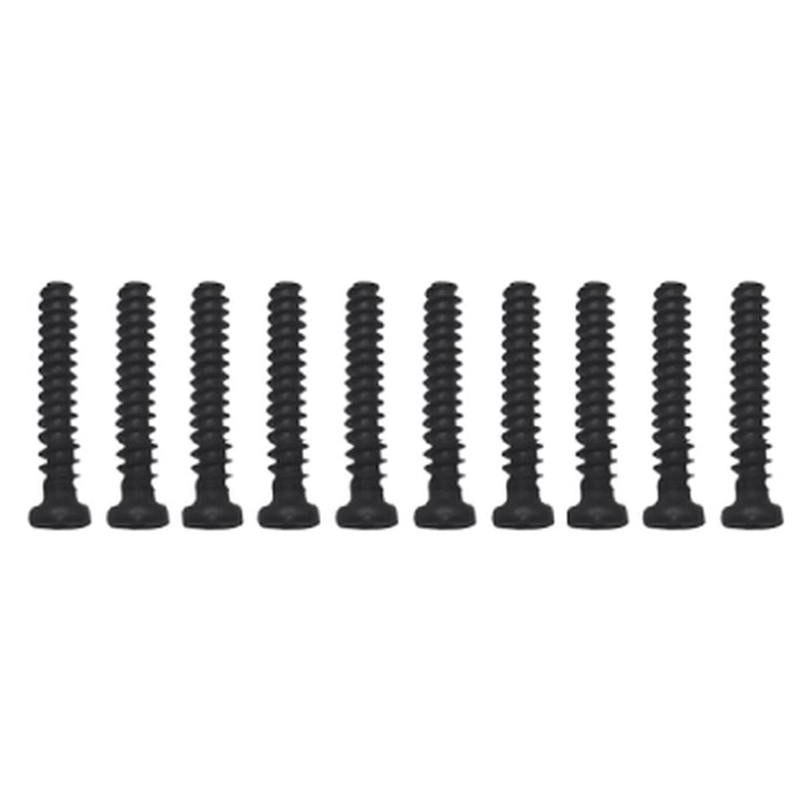 Jamara Schrauben Torento 2.6x10x10 (58974)