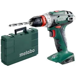 Metabo, Bohrmaschine + Akkuschrauber, Akku-Bohrschrauber (Bohrschrauber)