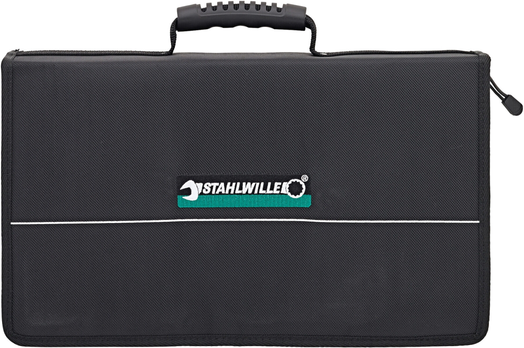 Stahlwille Bordwerkzeug-Set Agrar AGRARSET MOBIL L.445mm B.110mm H.290mm 38 tlg. (97830217)