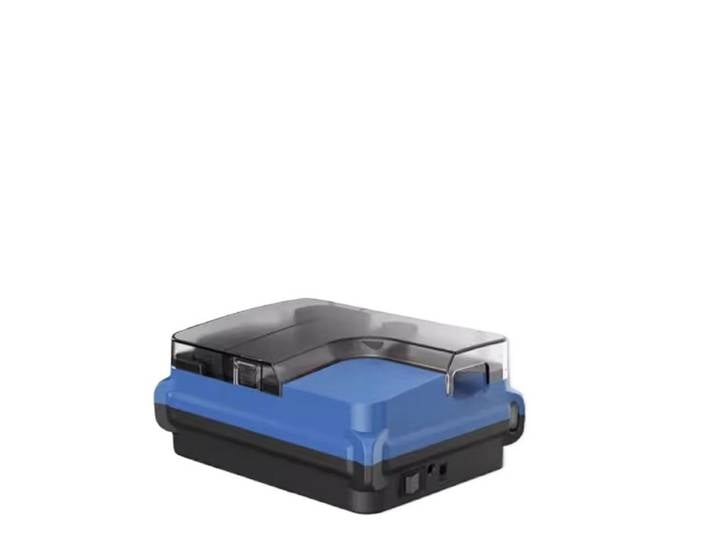 Machine de codage portable LK280 pour numéros de téléphone, câbles Bluetooth, tuyaux numérotés en PVC et tuyaux thermorétractables, sans découpe
