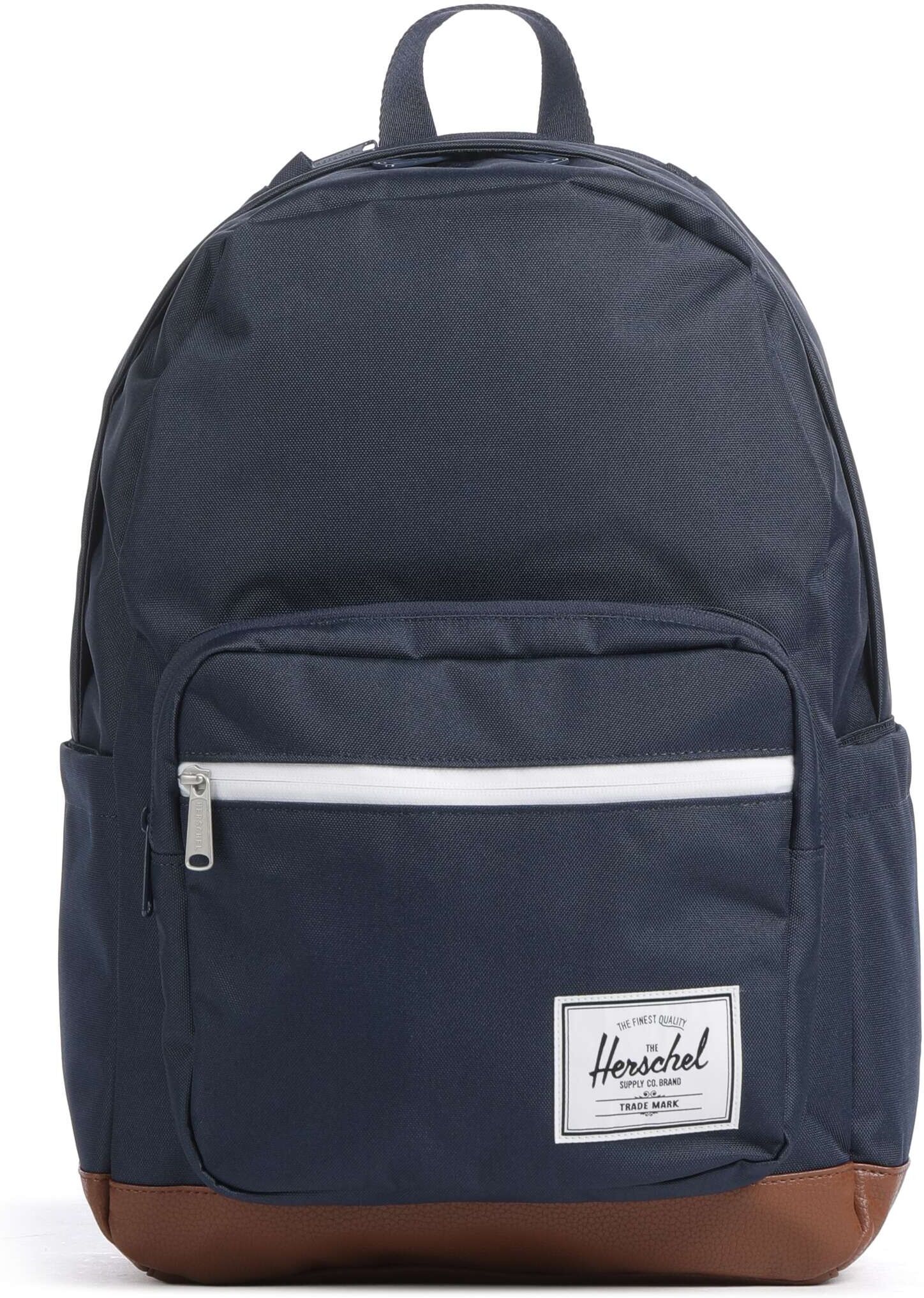 Herschel Pop Quiz 25 Rucksack, blau