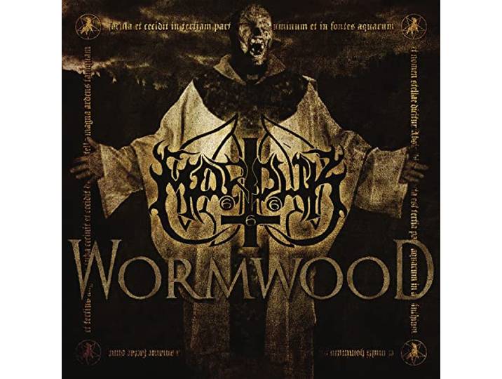 Wormwood (Remastered)