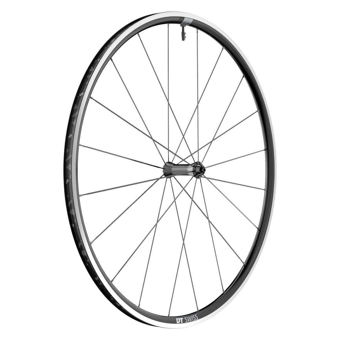 DT Swiss P 1800 Spline (Vorderrad, 28") (W0P1800AAQXSA21429)