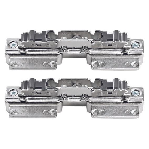 Blum Frontbefestigungs-Set für Hochschwenkklappe AVENTOS HS / HL / HK (07484703)