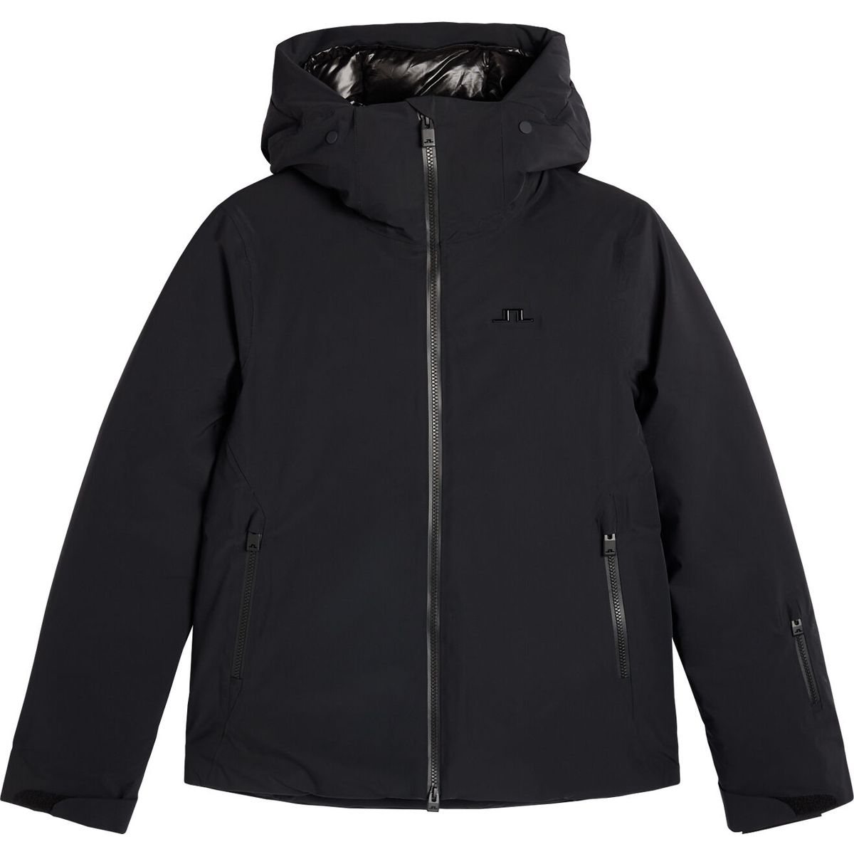 J.Lindeberg Oates Down Jacket black (9999) L SWOW15798-9999-L