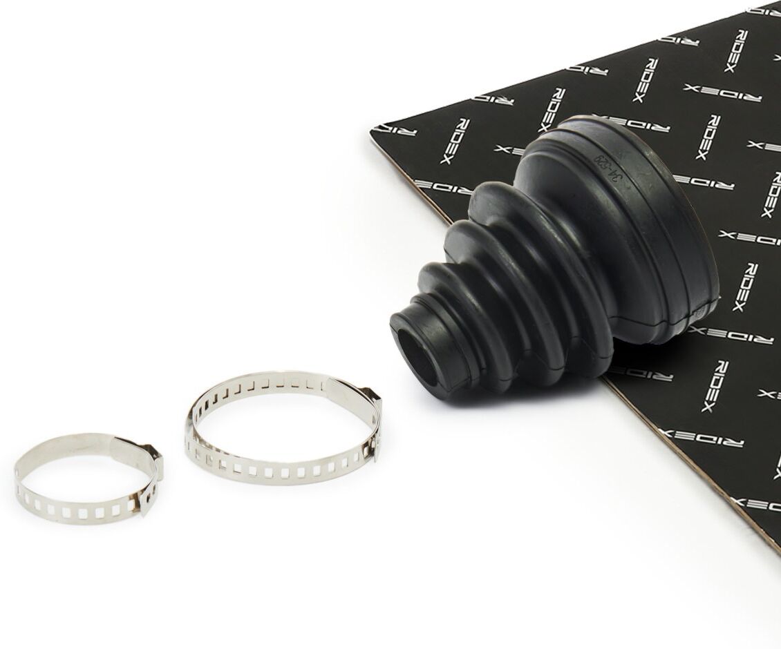 RIDEX 193B0033 CV boot