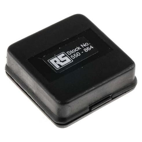 RS PRO IC-Lagerbehälter 40x40x13,5mm (550864)