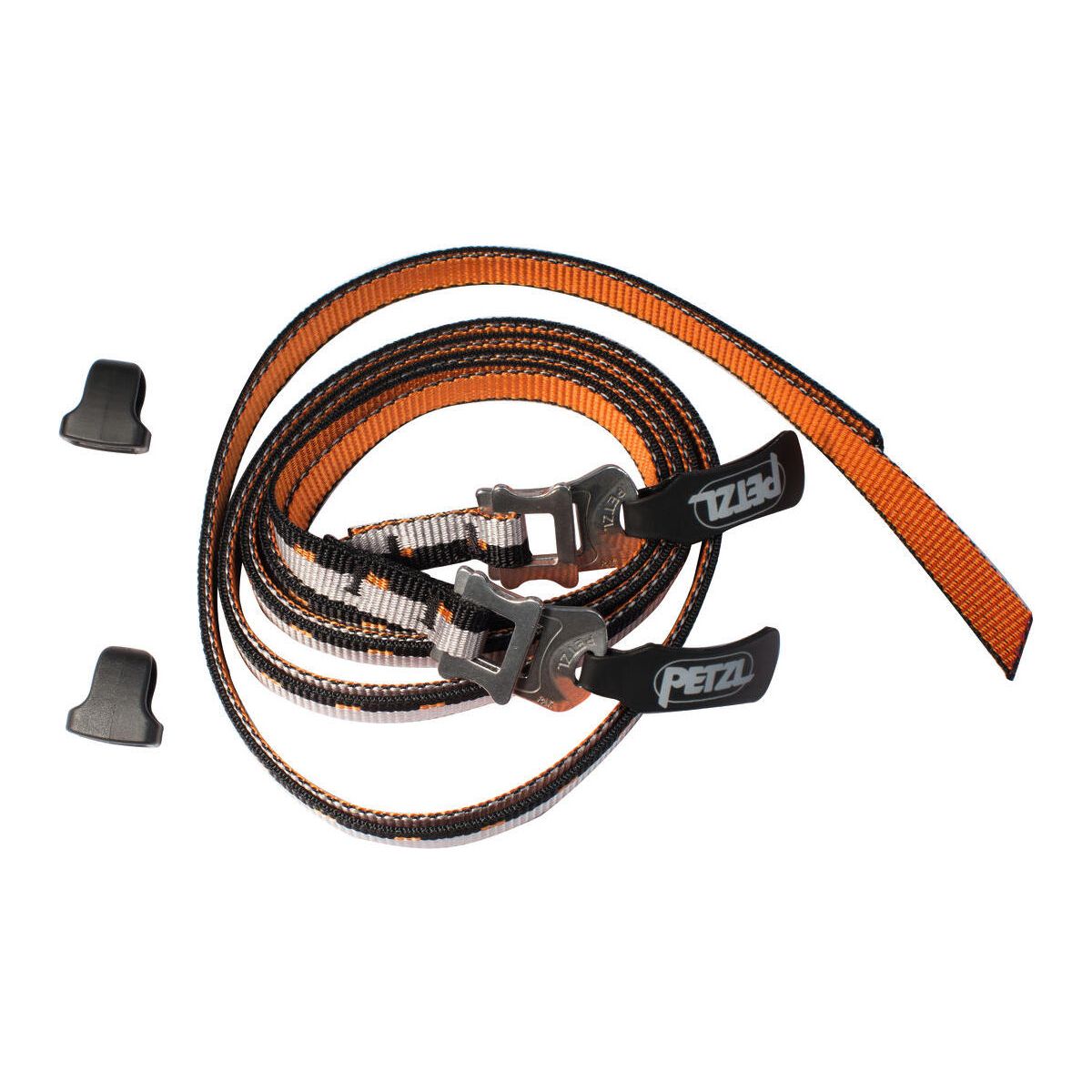 Petzl Webbing for Back Lever and Back Flex Heel Bails neutral T05850