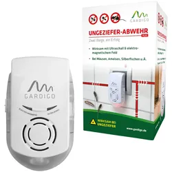 Ungeziefer Abwehr Plus