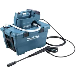 Makita, Hochdruckreiniger, DHW080ZK (Akkubetrieb)