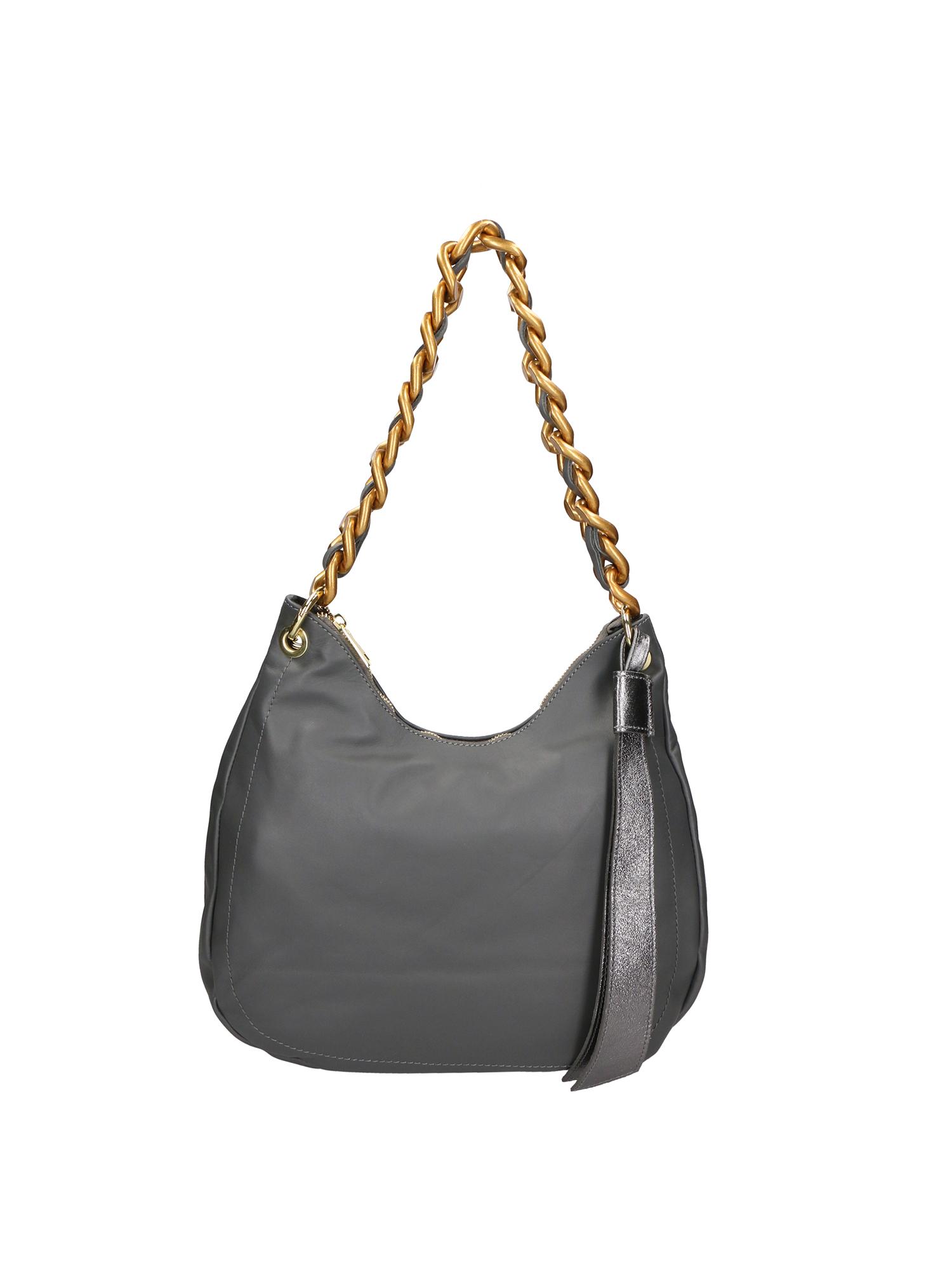Gave Lux Schoudertas Vrouwen SKY/IRON