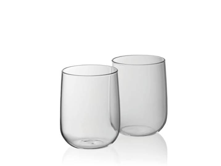 Kela Keuken 12417 Kunststof Afvalemmer, 8 Liter, 10 Stuk