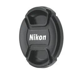 Nikon Objektivdeckel 58 mm